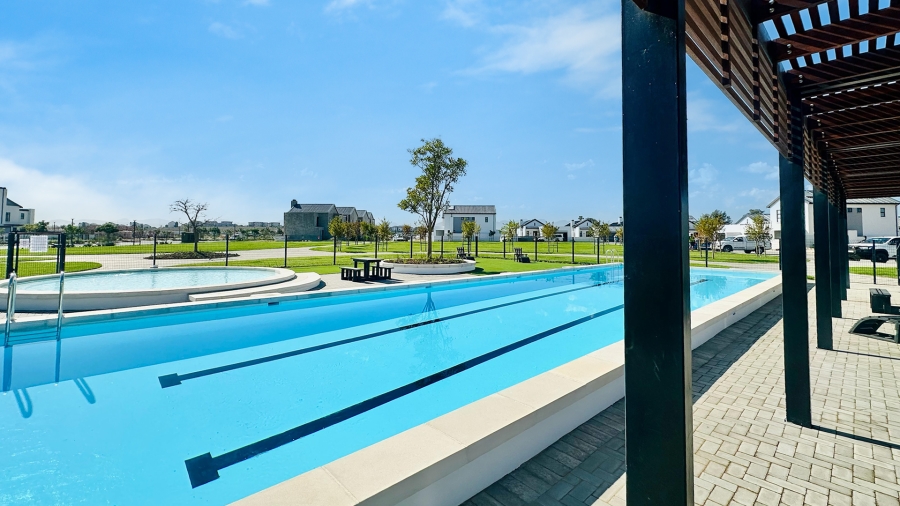 3 Bedroom Property for Sale in Le Coste Estate Western Cape